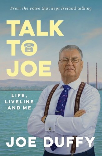 Joe duffy talk - joe,