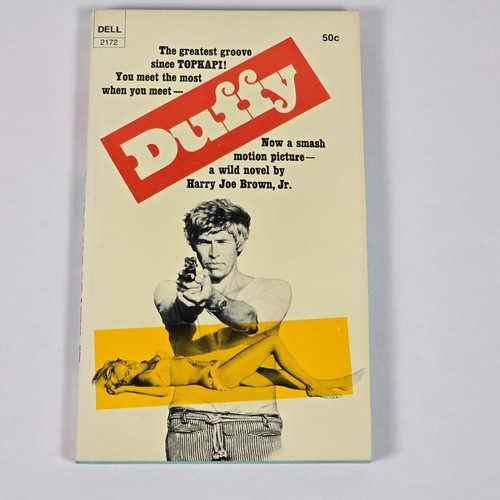 Duffy harry joe - joe, jr
