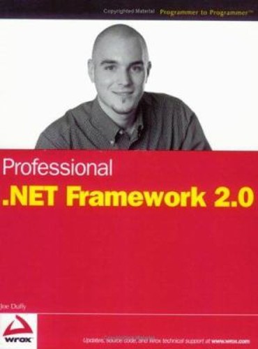 Professional net framework - professional, .