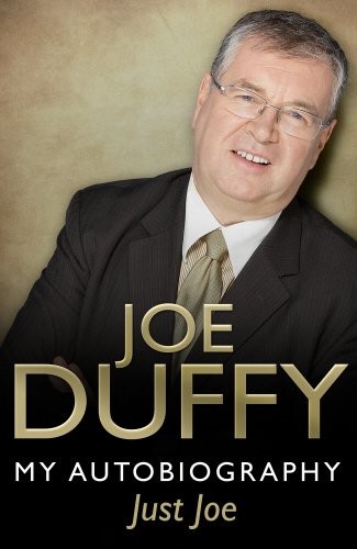Just joe autobiography - joe:, my