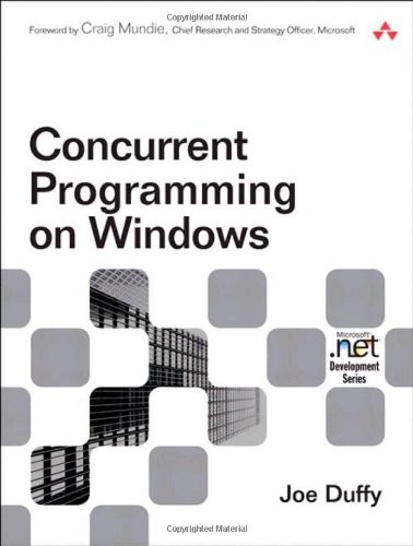 Concurrent programming - concurrent,