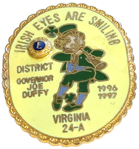 Lions inter district - lions,