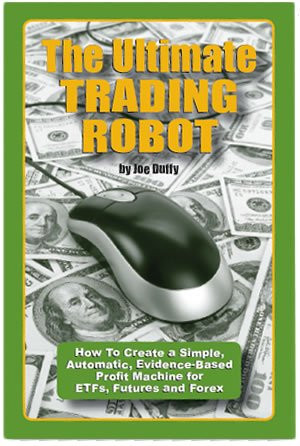 The ultimate trading robot - ultimate,