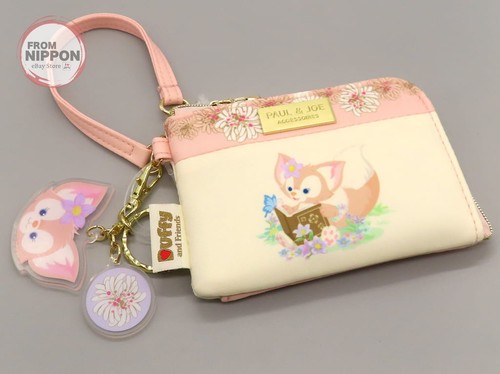 Tokyo disneysea linabell duffy - tokyo,