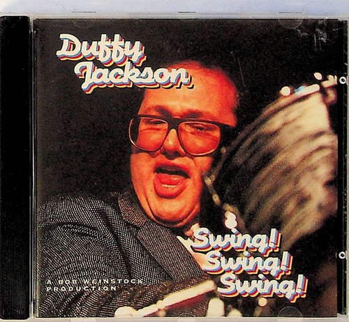 Duffy jackson swing - duffy,