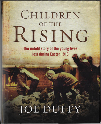 Children the rising - -,