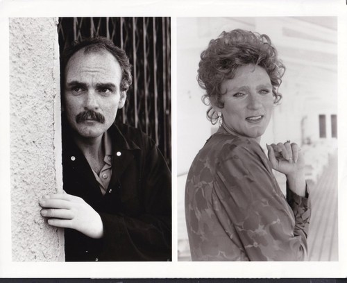 Joe regalbuto julia duffy the - regalbuto,