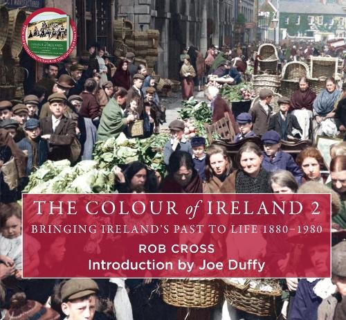 The colour ireland by - the,