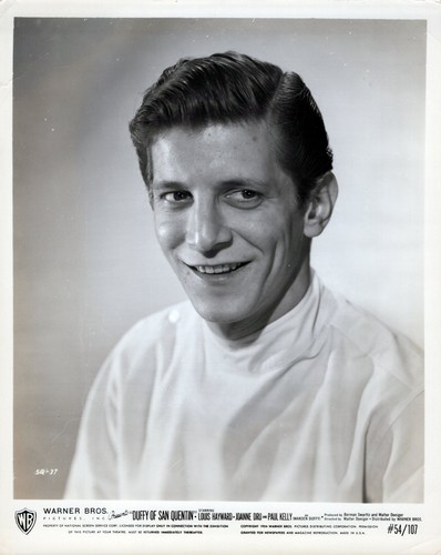 Joe turkel duffy - in,