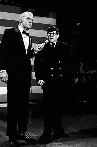 Snl joe piscopo frank - joe, as