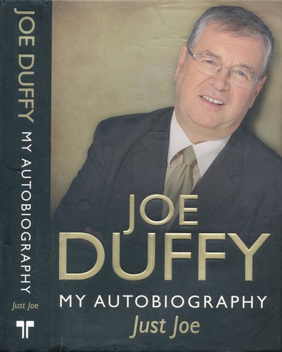 Duffy joe just - just,