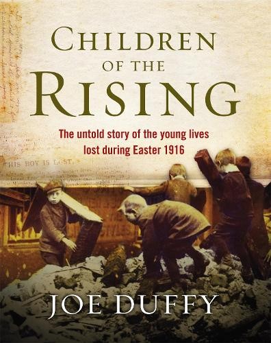 Children the rising - children,
