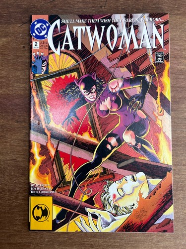 Catwoman comics gcpd - 2,