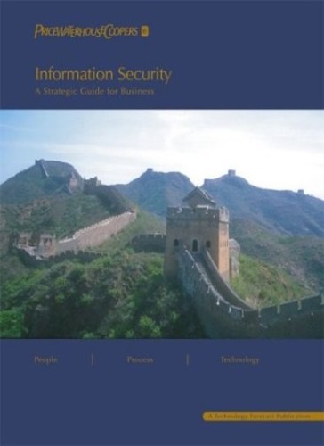 Title information security - information, a