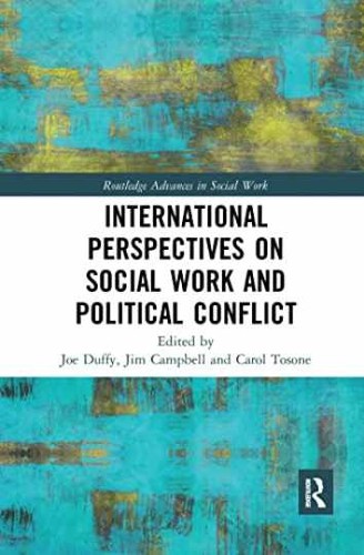 International perspectives - international, on