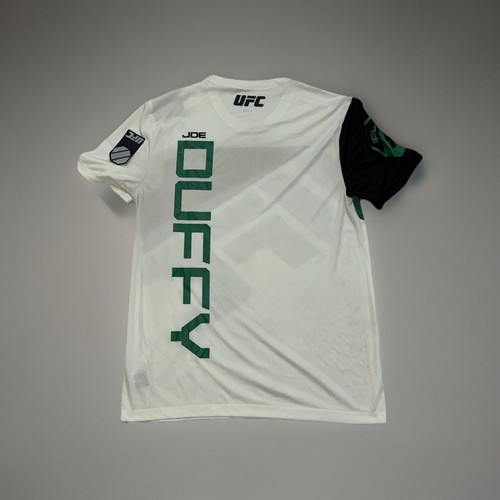 Official ufc shirt joe - official,