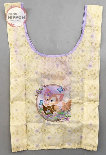 Disney linabell shopping bag - shopping,