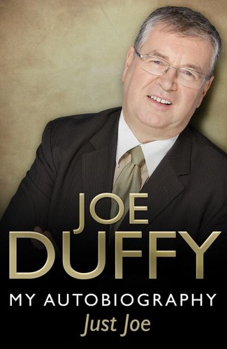 Duffy joe just - joe, joe: