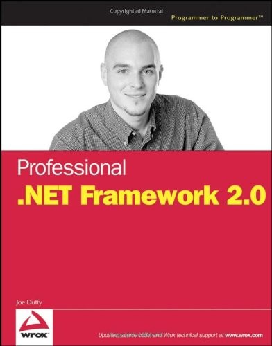Professional net framework - professional, .net