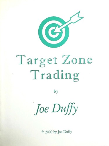 Target zone trading joe - zone,