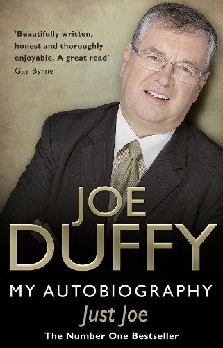 Just joe - joe, duffy