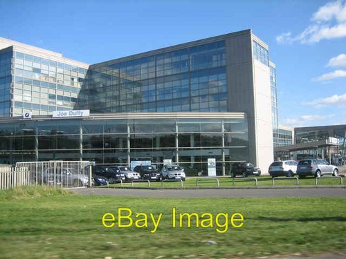 Photo 6x4 joe duffy motor - photo,