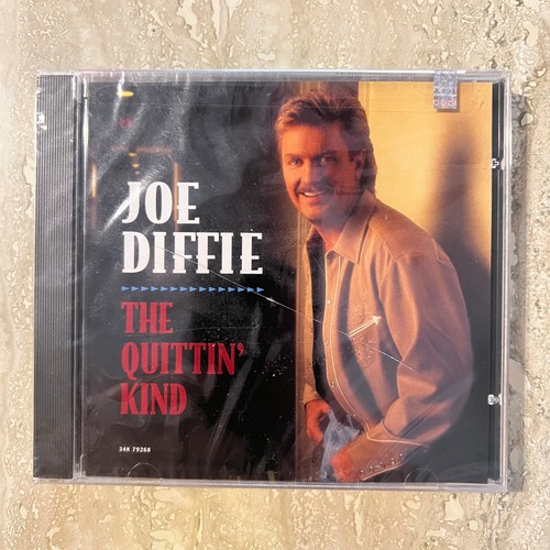 Joe duffie the quittin - joe,