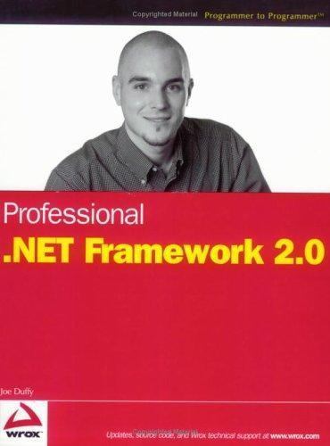 Professional net framework - professional,