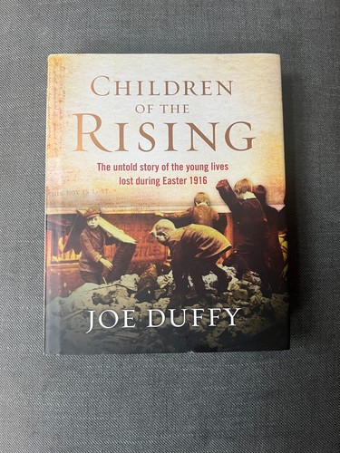 Children the rising joe - of,