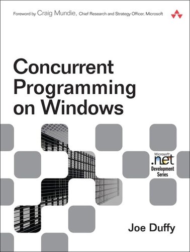Concurrent programming - concurrent,