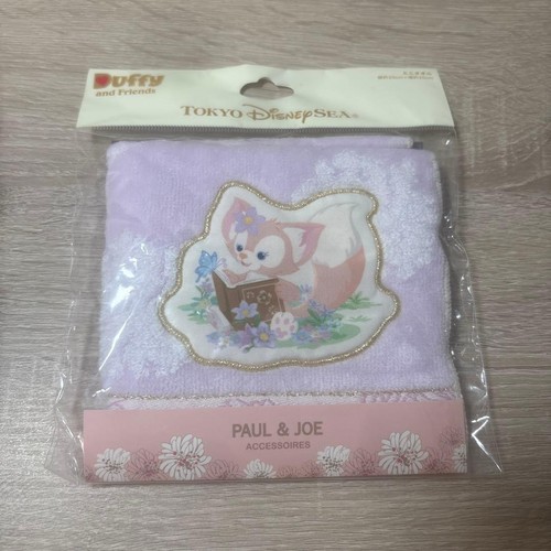 Linabell disneysea towel paul - disneysea,