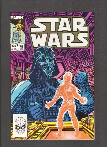 Star wars mary jo - #76,