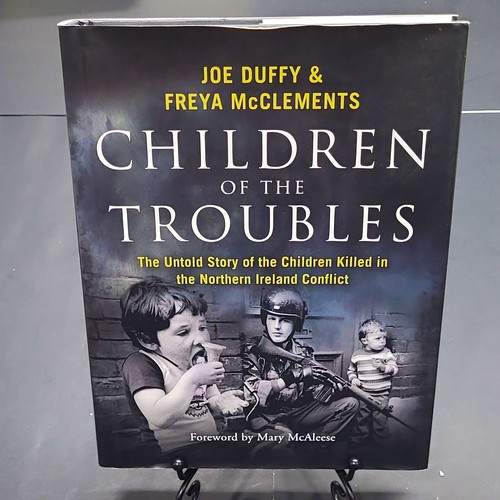 Children the troubles joe - children, of