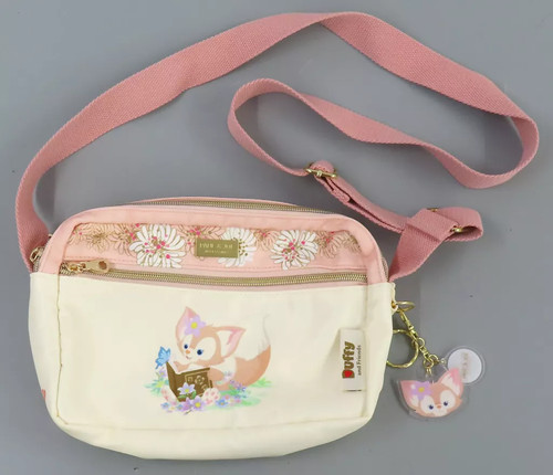 Collectible disney duffy and - collectible,