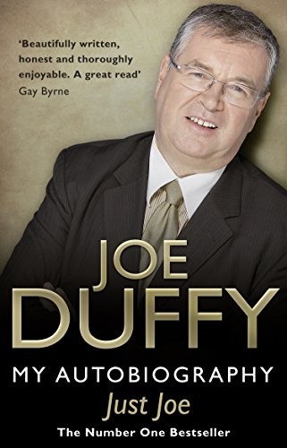 Just joe autobiography - joe:,
